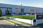 Manufacturing Plant - Mississauga company logo