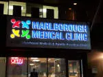 Marlborough Medical Clinic company logo