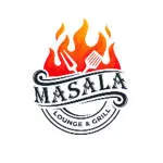 Masala Lounge and Grill company logo