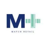 Match Retail company logo
