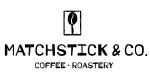 Matchstick Coffee company logo