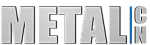 Metal CN company logo