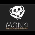 Monki Bistro Greenwich company logo