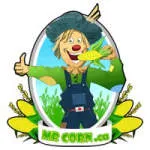 MrCorn Ltd company logo
