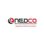Nedco company logo