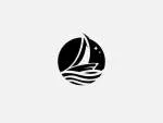 New Sailing Shipping Co. ;td company logo