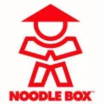 Noodlebox Squamish company logo