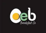 OEB Breakfast Langley company logo