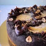 OLA LUNA CAKE & BAKESHOP company logo