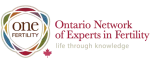 ONE Fertility company logo