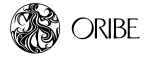Oribe company logo