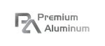 PREMIUM ALUMINUM PRODUCTS INC company logo