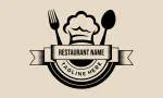 P&M Restaurant company logo