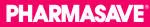 Pharmasave Pharmacy company logo