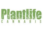 Plantlife Cannabis company logo