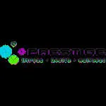 Prestige Fitness Gym company logo