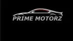 Prime Motorz company logo