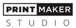 PrintMaker Studio company logo