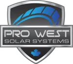 Pro West Solar Systems company logo