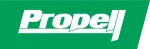 Propell company logo