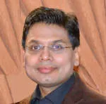 Puneet Jain company logo