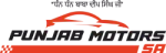 Punjab Motors Ltd. company logo