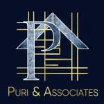 Puri & Associates Inc. company logo