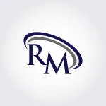 RM Staffing B.V. company logo