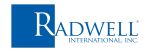 Radwell International company logo