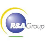 R&A GROUP company logo