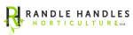Randle Handles Horticulture company logo