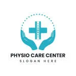 Rare Care Physiotherapy company logo