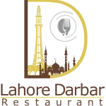 Resto Darbar company logo