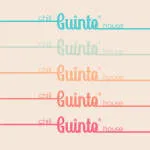 Rina Guinto, Joelito Castro company logo