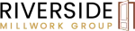 Riverside Millwork company logo