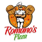 Romano's Pizza company logo