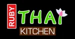 Ruby Siam Thai Kitchen company logo