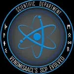 SCP Science company logo