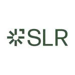 SLR Consulting company logo