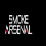 SMOKE ARSENAL INC. company logo