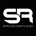 SR Services company logo