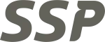 SSP company logo