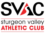 STURGEON VALLEY ATHLETIC CLUB company logo