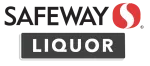 Safeway Liquor company logo