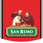 San Remo Restaurant company logo