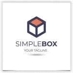 Save on Box company logo