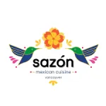 Sazon Mexican Cuisine company logo
