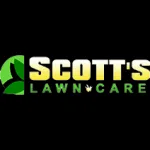Scott's Quality Lawn Care company logo