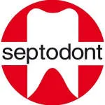 Septodont company logo
