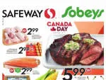 Sobeys Lakeland Ridge company logo